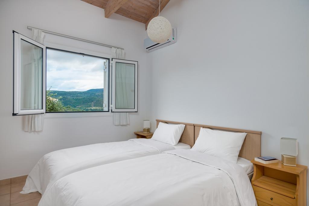 Schiza Houses Finikounta Ngoại thất bức ảnh