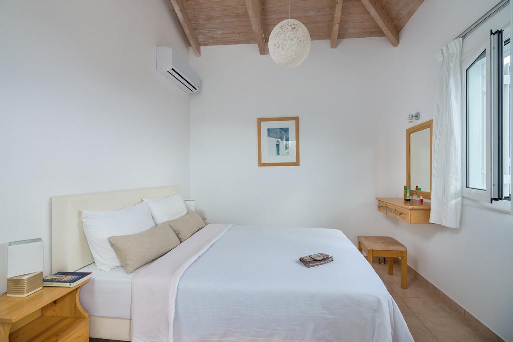Schiza Houses Finikounta Ngoại thất bức ảnh